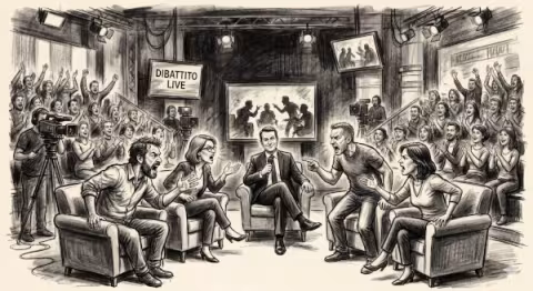 Talk show